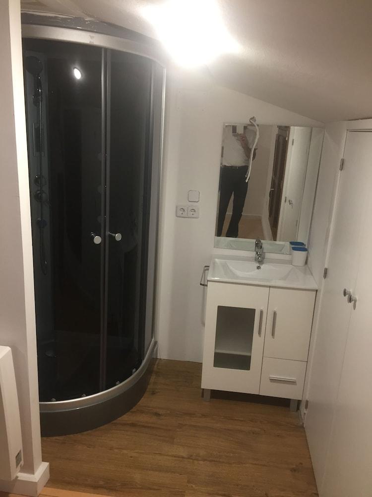 B&B Las Brisas Valencina de la Concepción Dış mekan fotoğraf